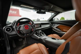 Chevrolet Camaro RS, снимка 15