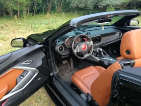 Chevrolet Camaro RS, снимка 12