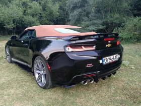 Chevrolet Camaro RS, снимка 5