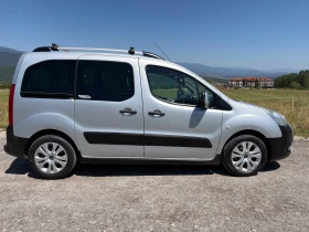 Citroen Berlingo 1.6 hdi XTR, снимка 4