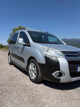 Citroen Berlingo 1.6 hdi XTR, снимка 2