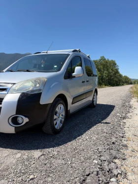 Citroen Berlingo 1.6 hdi XTR, снимка 5