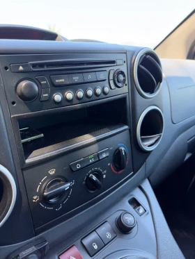 Citroen Berlingo 1.6 hdi XTR, снимка 15