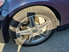 Mercedes-Benz C 300 АМГ ПАКЕТ/CARFAX/ПОДГРЕВ/ПАМЕТ/ПАНОРАМА/, снимка 6