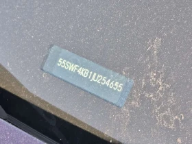 Mercedes-Benz C 300 АМГ ПАКЕТ/CARFAX/ПОДГРЕВ/ПАМЕТ/ПАНОРАМА/, снимка 16