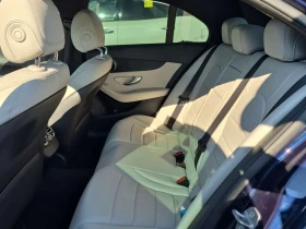 Mercedes-Benz C 300 АМГ ПАКЕТ/CARFAX/ПОДГРЕВ/ПАМЕТ/ПАНОРАМА/, снимка 12