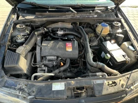 VW Golf 1.9 tdi, снимка 8