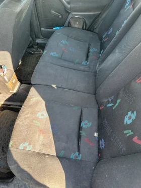 VW Golf 1.9 tdi, снимка 7