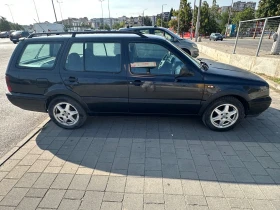 VW Golf 1.9 tdi, снимка 2