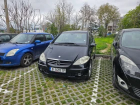 Mercedes-Benz A 150 A150 avangard, снимка 1
