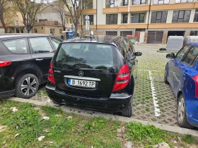 Mercedes-Benz A 150 A150 avangard, снимка 5