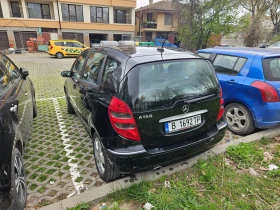 Mercedes-Benz A 150 A150 avangard, снимка 6