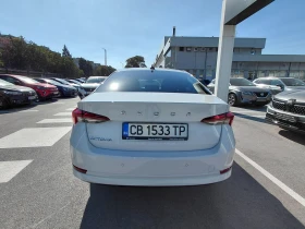 Skoda Octavia 2.0 TDI/115к.с/DSG/Ambition, снимка 6