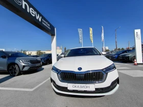 Skoda Octavia 2.0 TDI/115к.с/DSG/Ambition, снимка 2