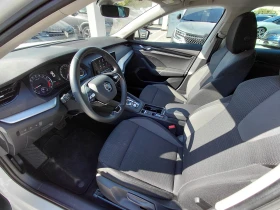 Skoda Octavia 2.0 TDI/115к.с/DSG/Ambition, снимка 11
