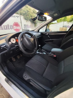 Peugeot 407, снимка 6