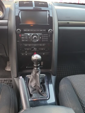 Peugeot 407, снимка 7