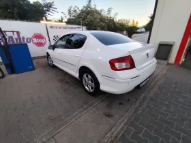 Peugeot 407, снимка 5