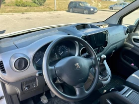 Peugeot Partner Tepee, снимка 8