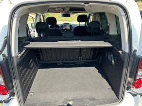 Peugeot Partner Tepee, снимка 15