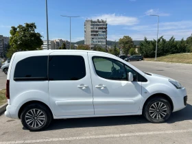 Peugeot Partner Tepee, снимка 5