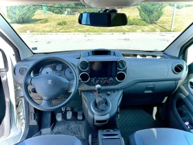 Peugeot Partner Tepee, снимка 9