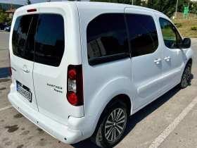 Peugeot Partner Tepee, снимка 4
