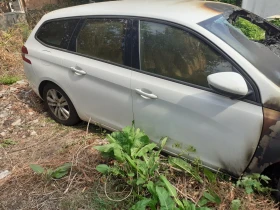 Peugeot 308 1.6 hdi, снимка 1