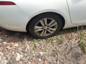 Peugeot 308 1.6 hdi, снимка 2