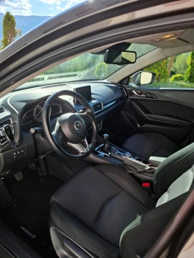 Mazda 3, снимка 7