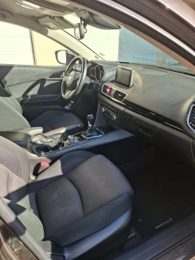 Mazda 3, снимка 10