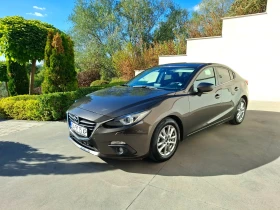 Mazda 3, снимка 1