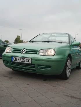 VW Golf, снимка 7