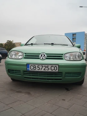 VW Golf, снимка 2