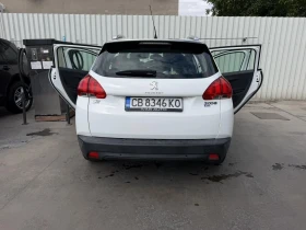 Peugeot 2008, снимка 2