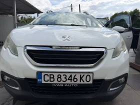 Peugeot 2008, снимка 1