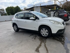Peugeot 2008, снимка 4