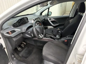 Peugeot 2008, снимка 6