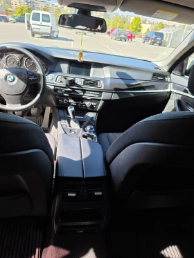 BMW 520, снимка 12