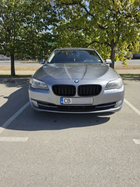 BMW 520, снимка 2