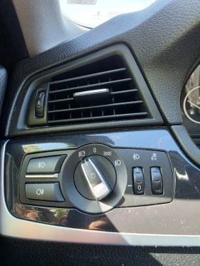 BMW 520, снимка 9