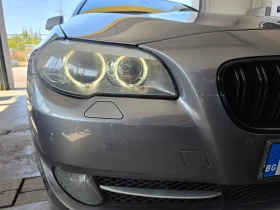 BMW 520, снимка 5