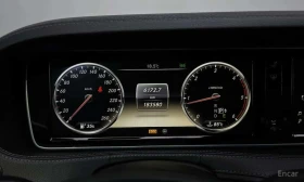 Mercedes-Benz S 350 * S350 Blue TEC * , снимка 8