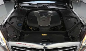 Mercedes-Benz S 350 * S350 Blue TEC * , снимка 6