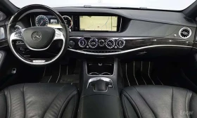 Mercedes-Benz S 350 * S350 Blue TEC * , снимка 7