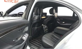 Mercedes-Benz S 350 * S350 Blue TEC * , снимка 11