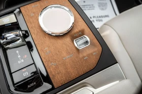 BMW iX xDrive50, снимка 8