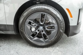 BMW iX xDrive50, снимка 13