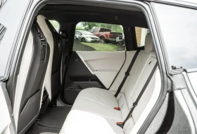 BMW iX xDrive50, снимка 12