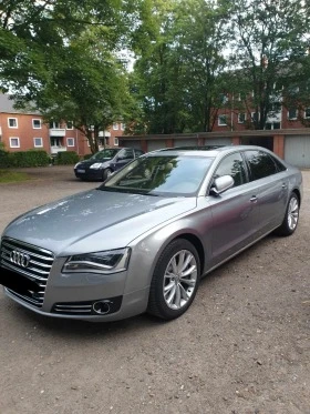 Audi A8 | Mobile.bg    1